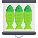 pescado icon