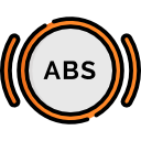 abdominales icon