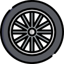 rueda icon