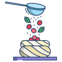 pavlova icon