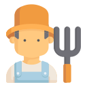 agricultor icon