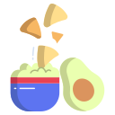 nachos icon