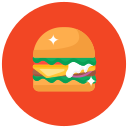 hamburguesa icon