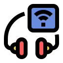 auricular icon