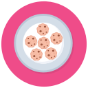 galletas icon