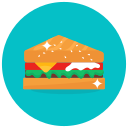 sandwich icon