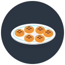 galletas icon