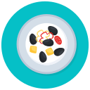 dieta icon