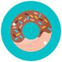 rosquilla icon