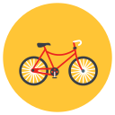 bicicleta icon