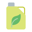 combustible ecológico icon