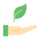 ecología icon