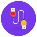 cable de datos icon