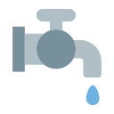 grifo de agua icon