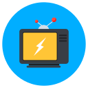 televisor icon