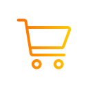 carrito de compras icon