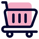 carrito de compras icon