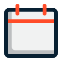 calendario icon