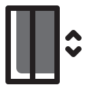 ascensor icon