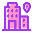 hotel icon