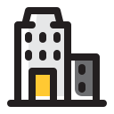 hotel icon