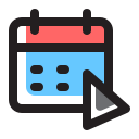 calendario icon