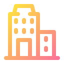 hotel icon