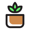 maceta icon