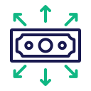 presupuesto icon