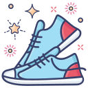 zapatos icon