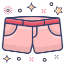 bermudas icon