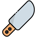 cuchillo icon