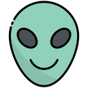 extraterrestre 