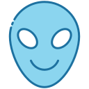 extraterrestre icon