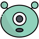 monstruo icon