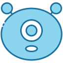 monstruo icon