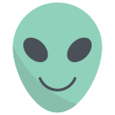 extraterrestre 