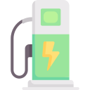 gasolinera icon