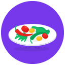 ensalada icon