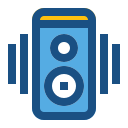 altavoz icon