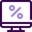 monitor icon