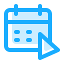 calendario icon