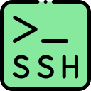 ssh