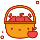 manzanas icon