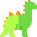 ankylosaure Icône