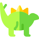 estegosaurio icon