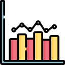 histograma icon