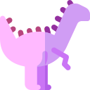 scelidosaurus icon