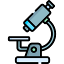 microscopio icon