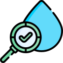 gota de agua icon